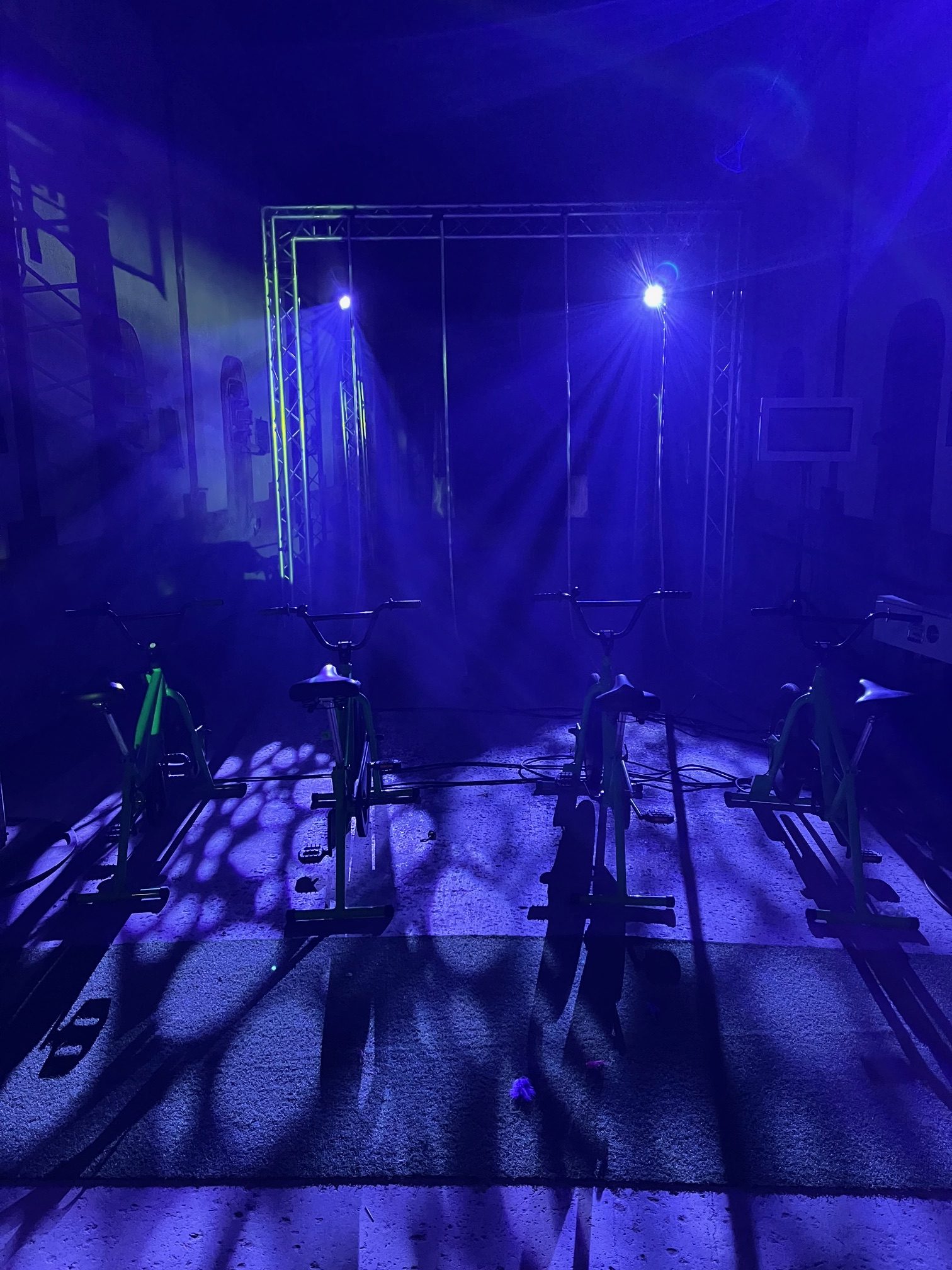 Vélo énergie – Image 4