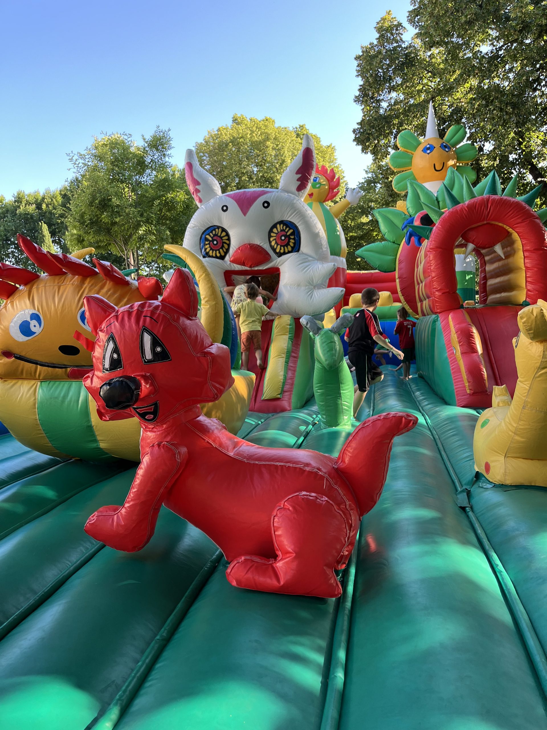 Multi parcours Sunny Baby – Image 4