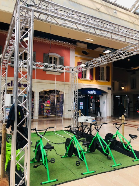 Vélo énergie – Image 5