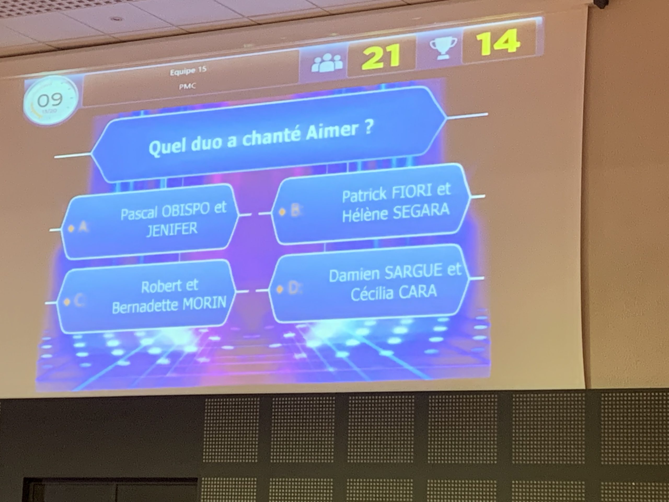 Quiz buzzers/ tél – Image 5