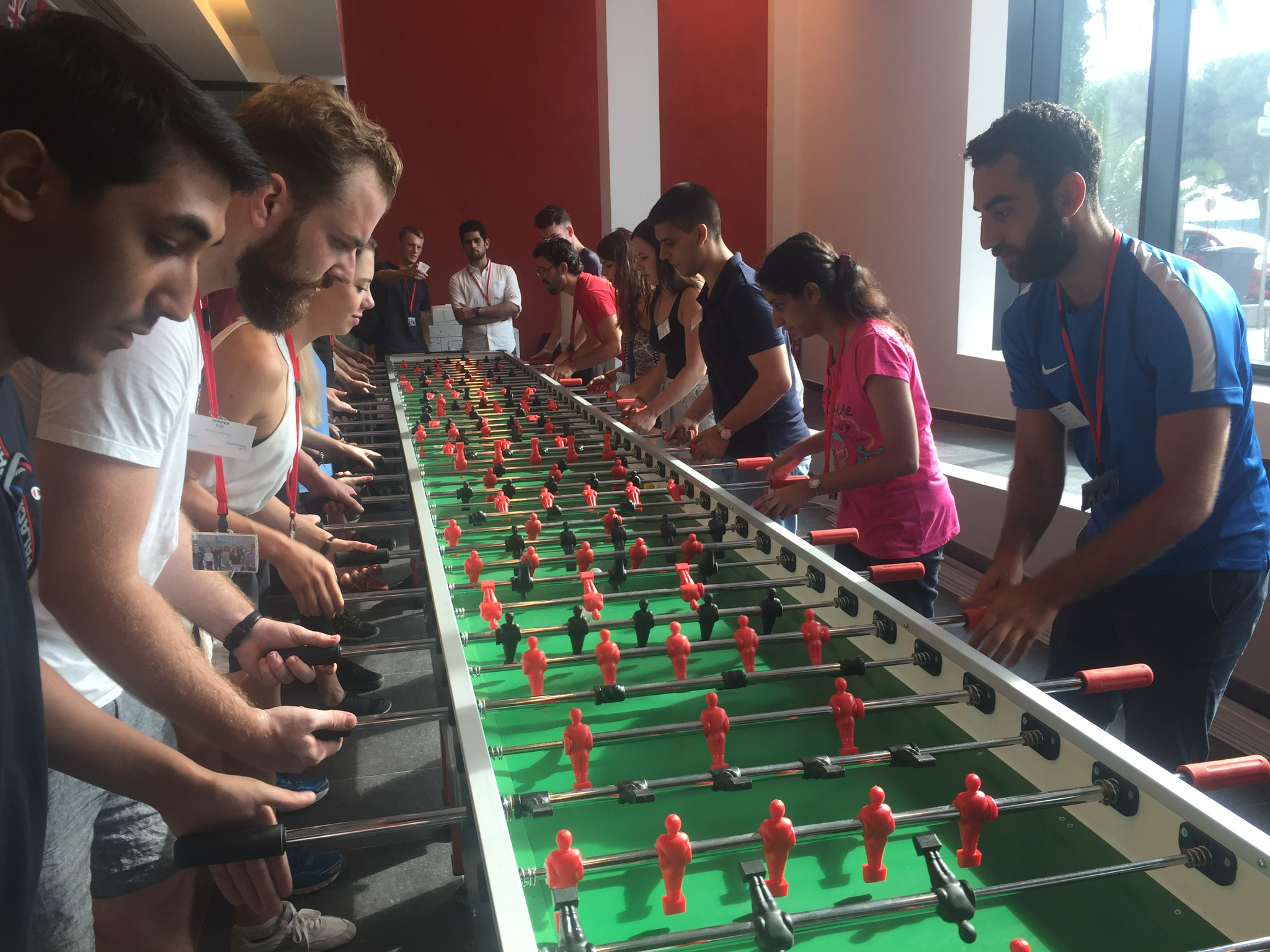 Baby-foot Multi joueurs – Image 2