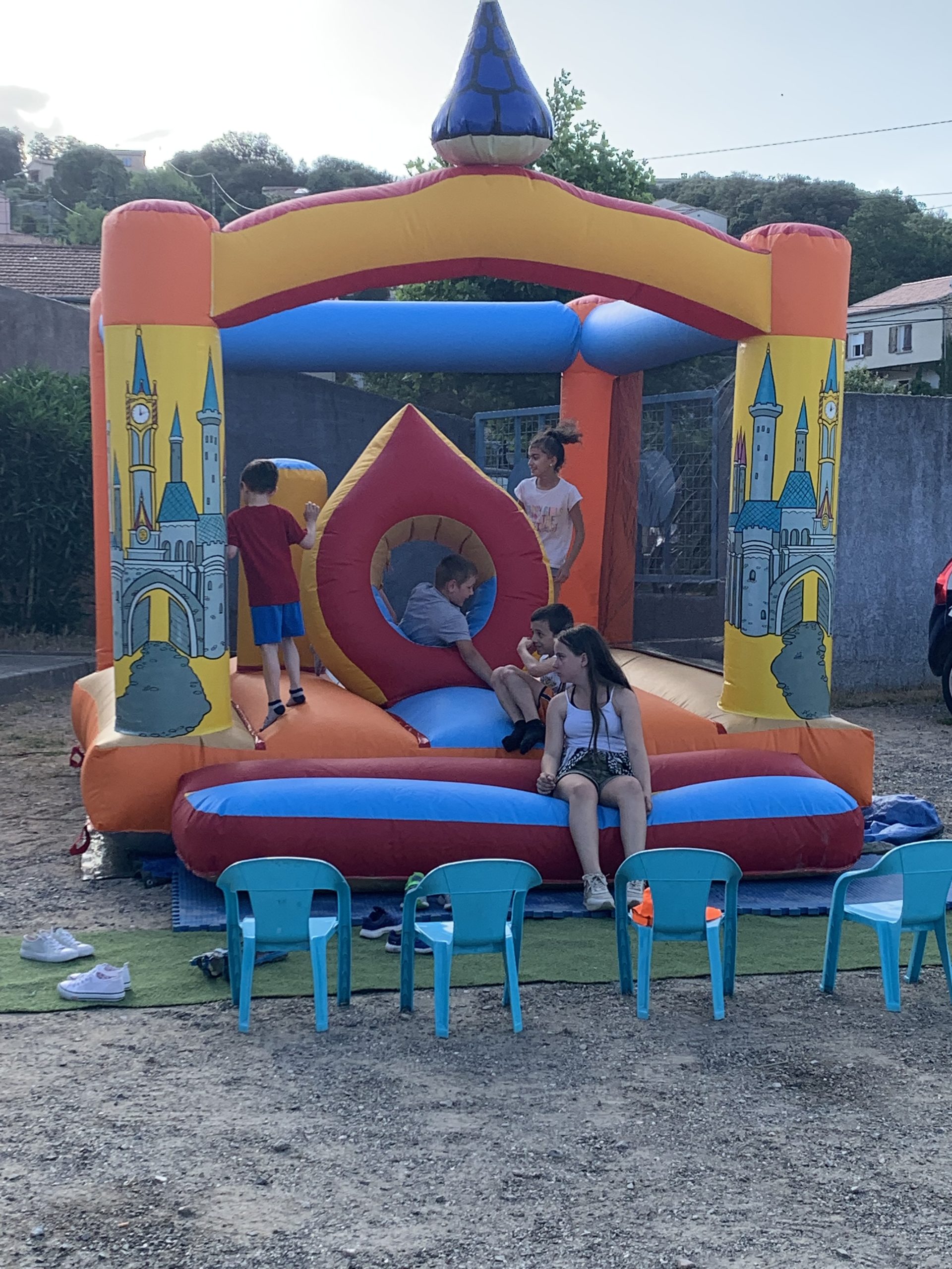 Château médiéval – Image 2