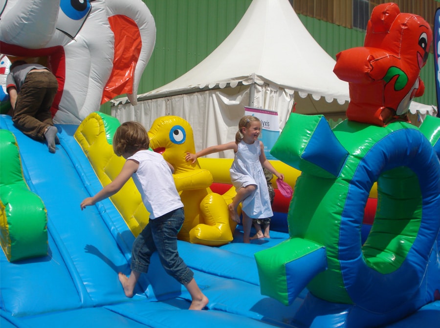 Multi parcours Weini Castle – Image 2