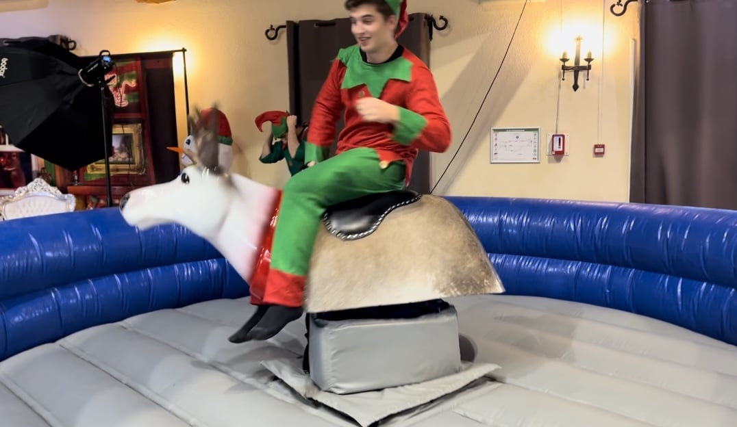 Renne Mécanique – Image 3