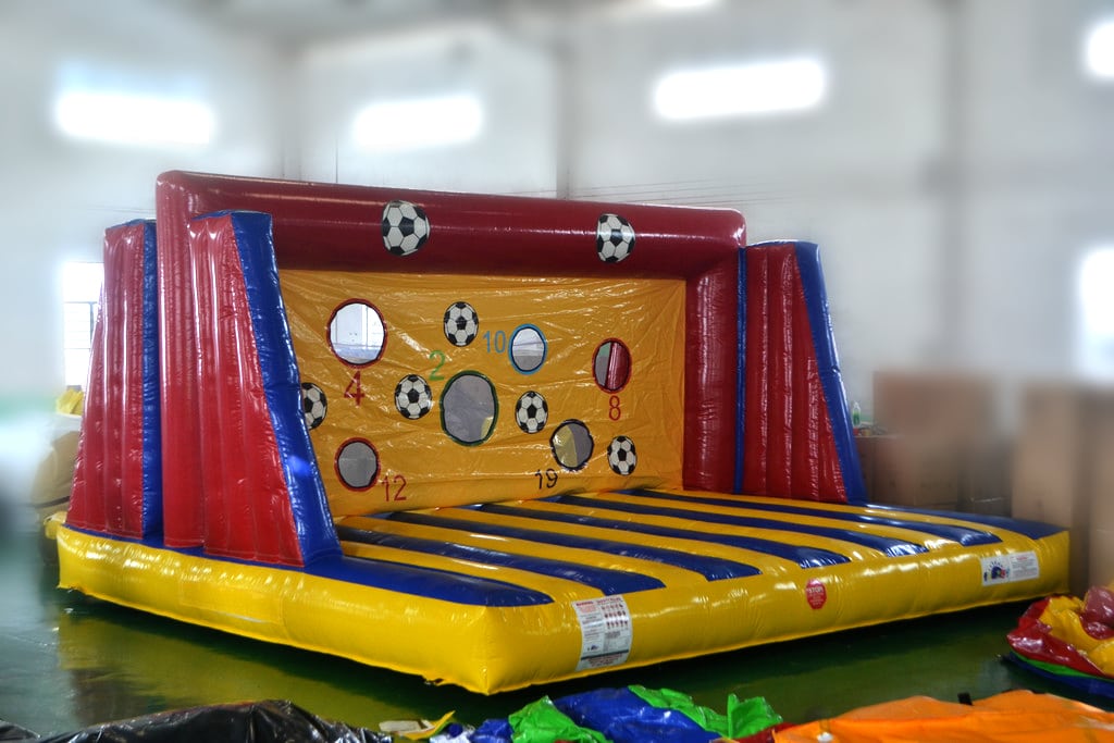 Cage de foot – Image 2