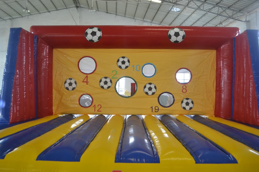 Cage de foot – Image 4