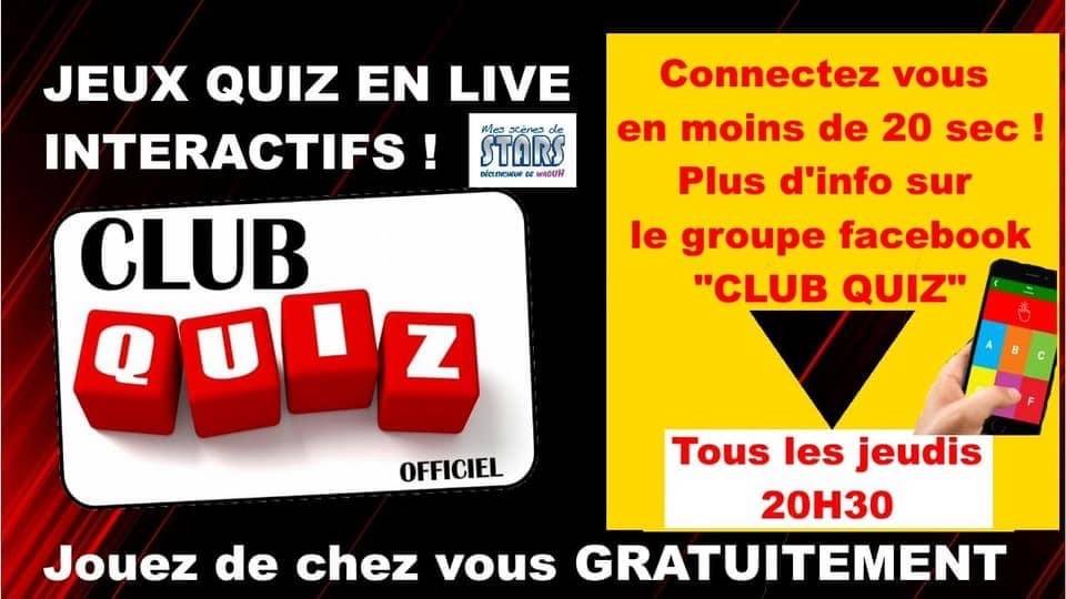 Quiz buzzers/ tél – Image 2