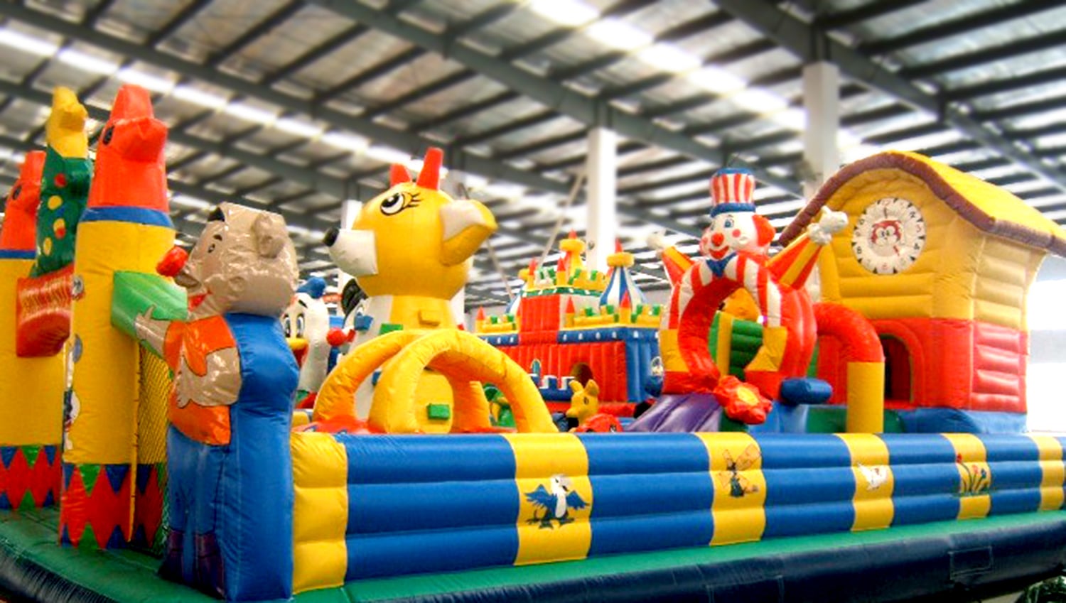 Multi parcours Weini Castle – Image 4