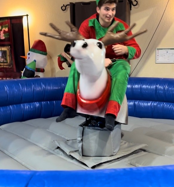 Renne Mécanique – Image 2