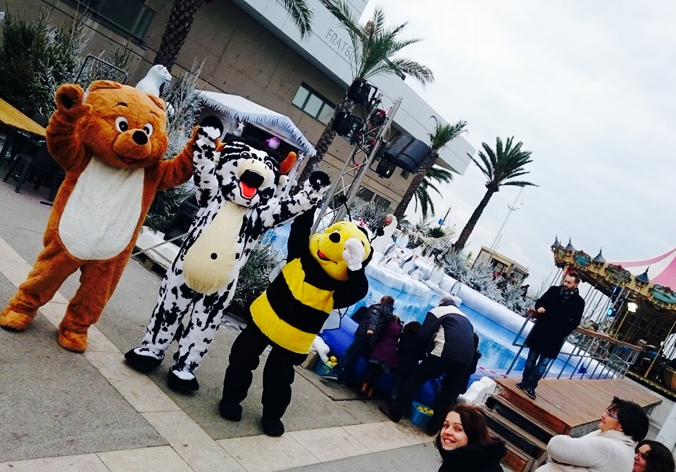 Mascottes – Image 4