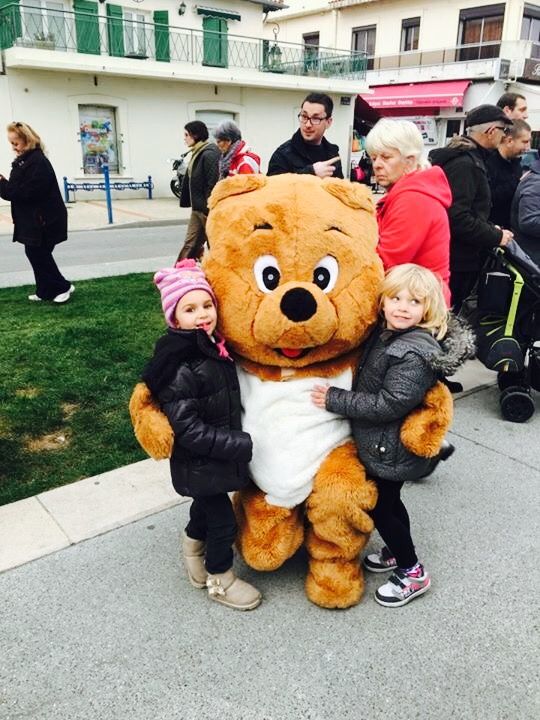 Mascottes – Image 2