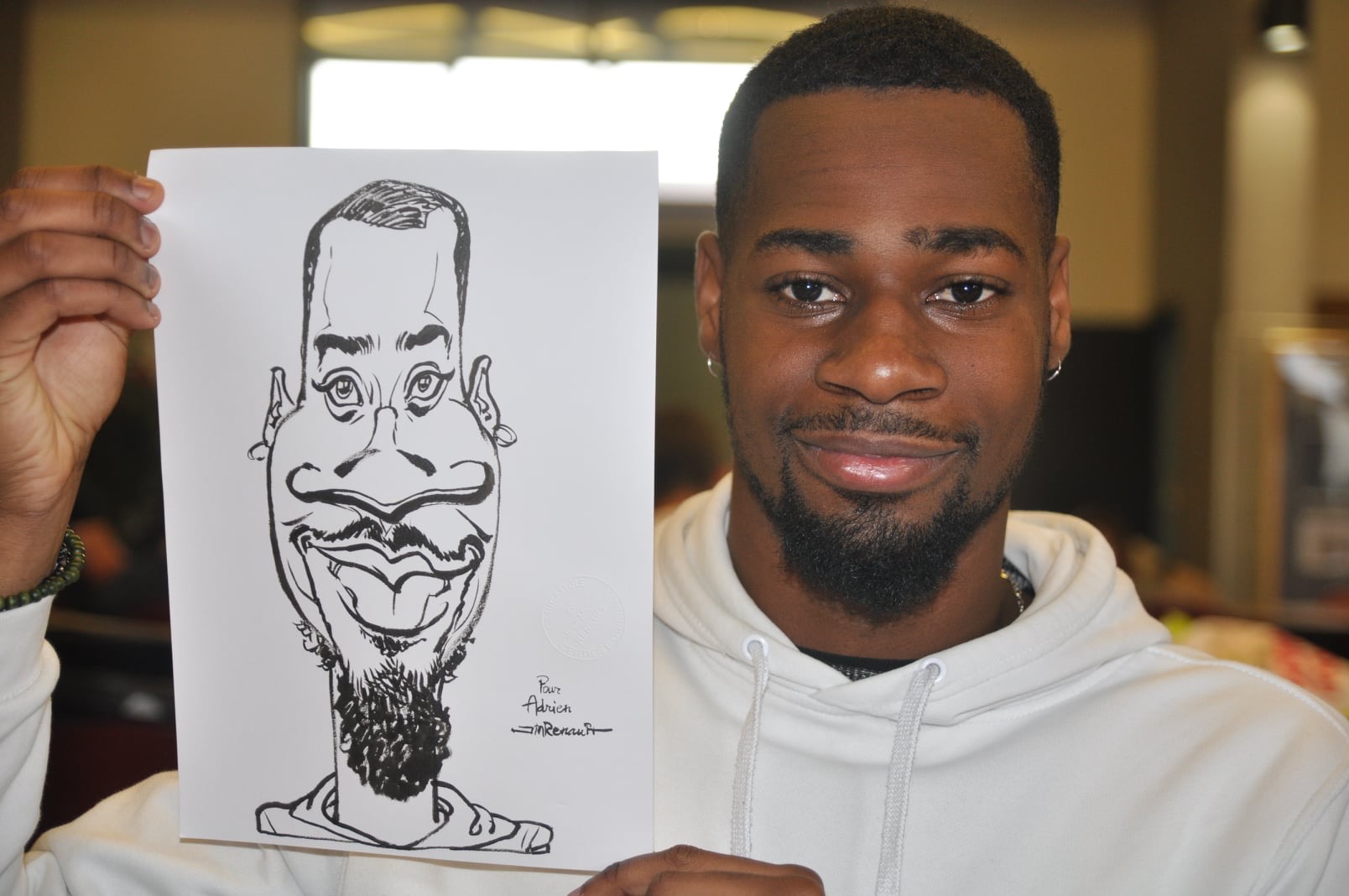Caricaturiste – Image 4