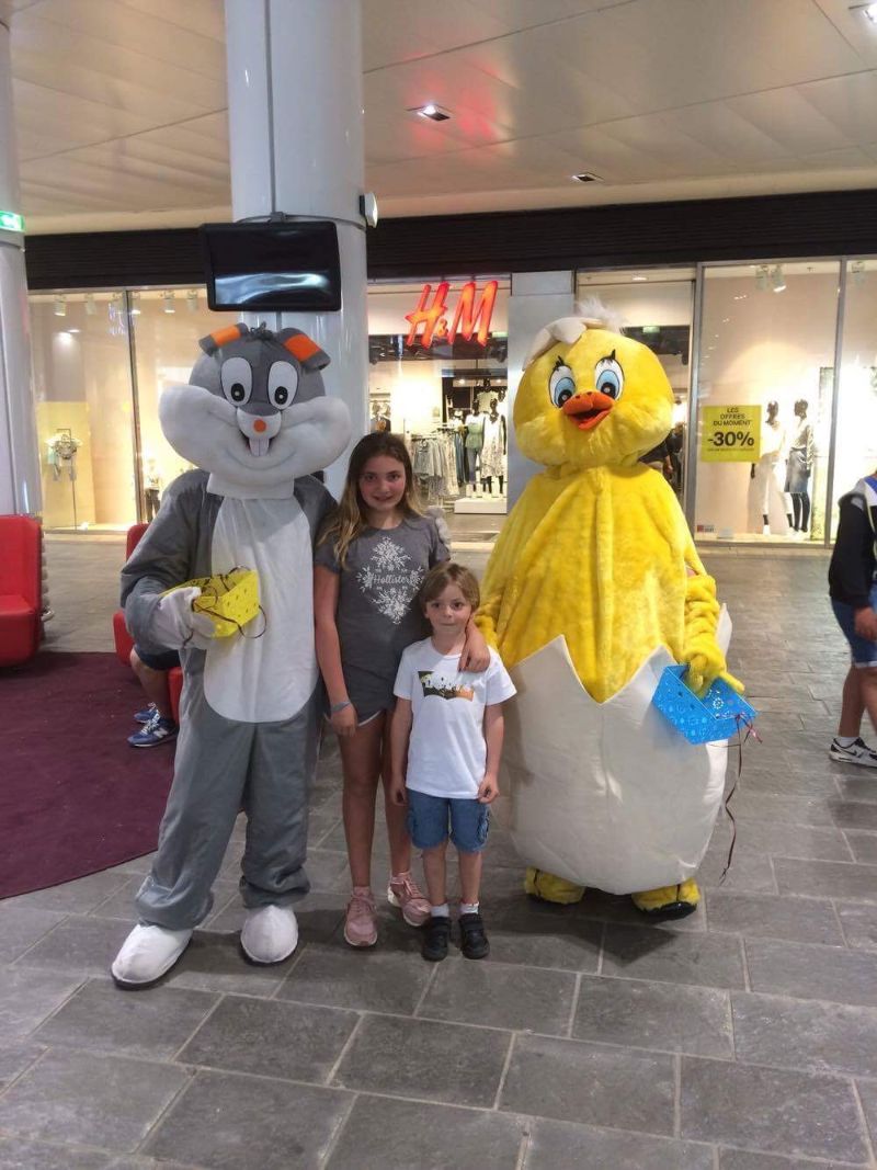 Mascottes – Image 3