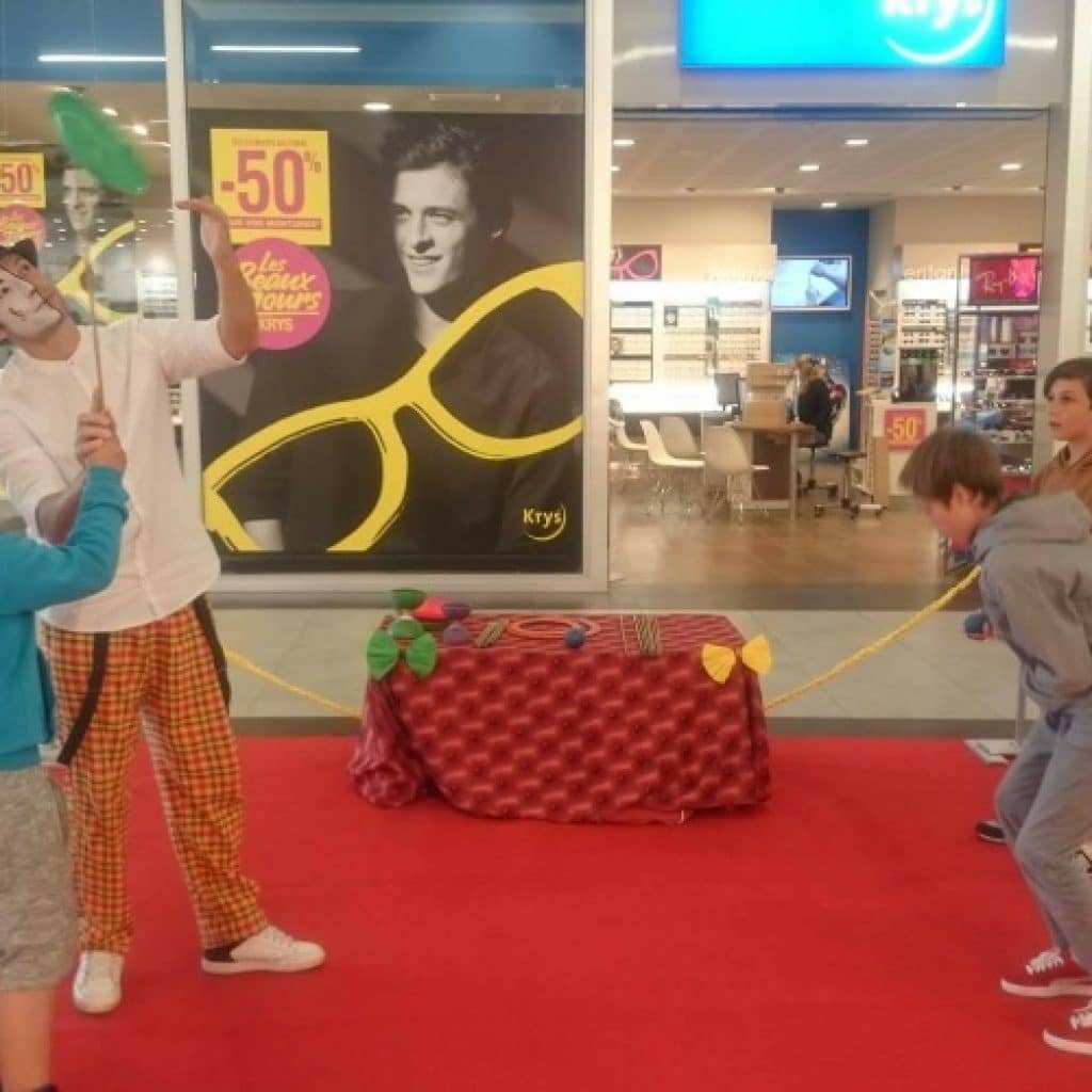 Initiation cirque – Image 2