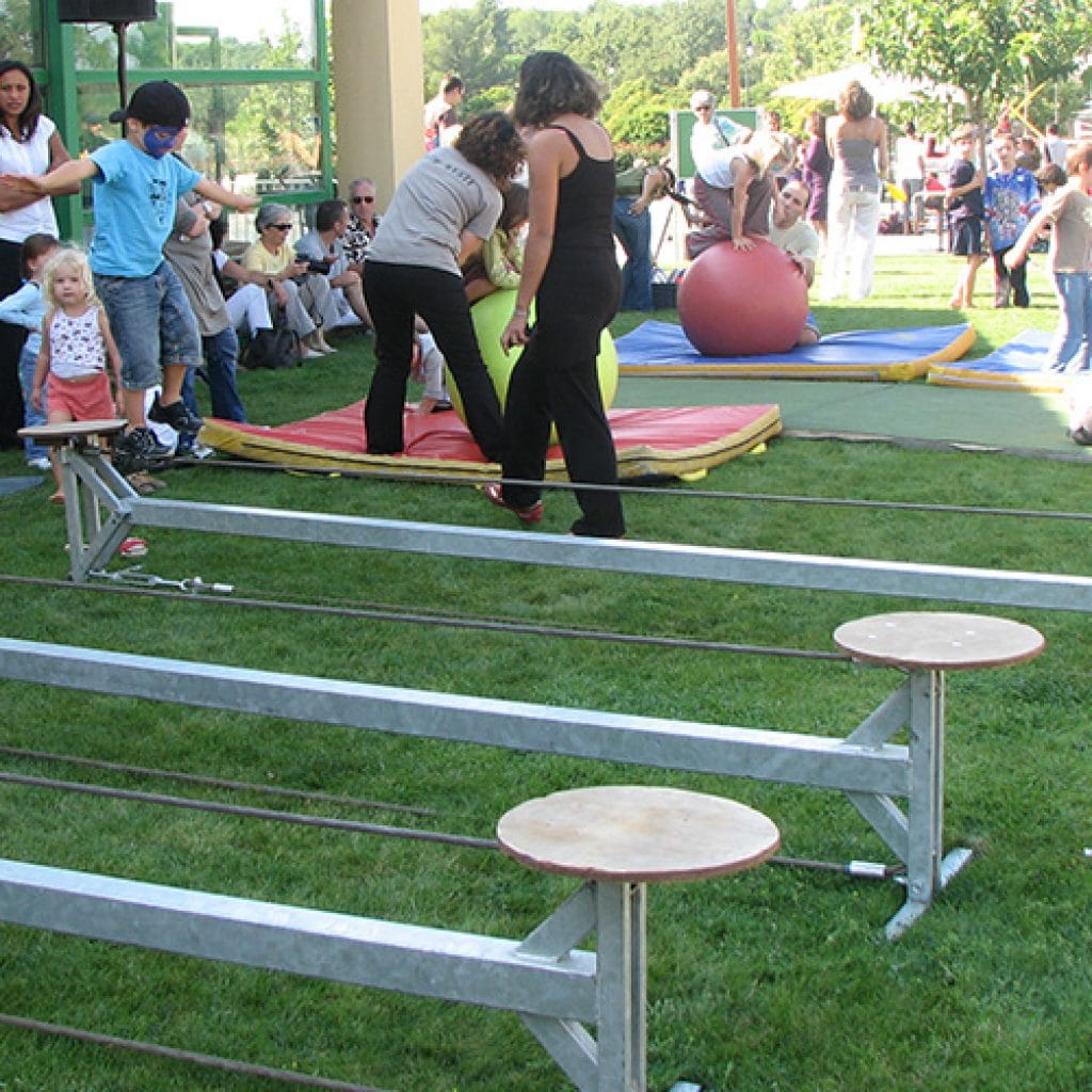 Initiation cirque – Image 4