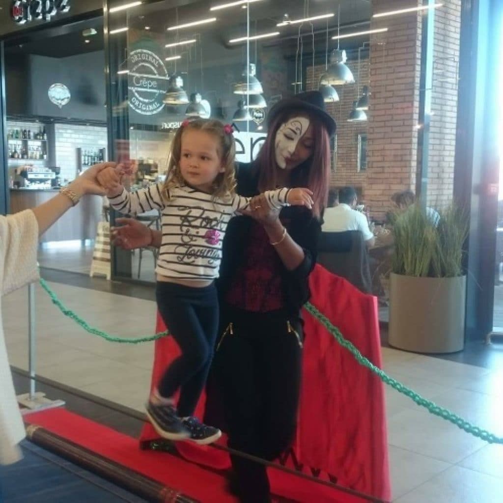 Initiation cirque – Image 3