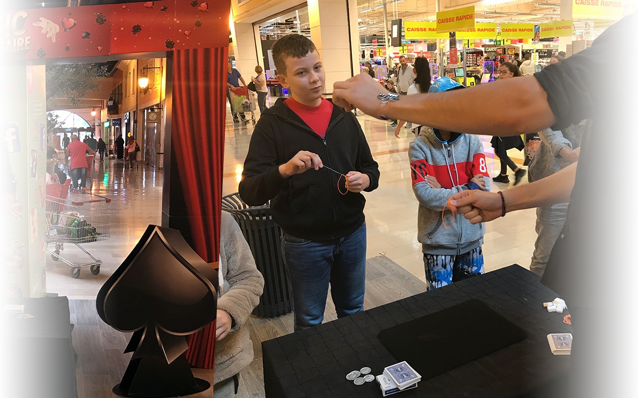 Initiation à la magie – Image 2