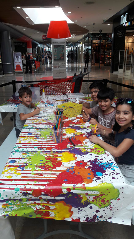 Animaux 3D – Image 4