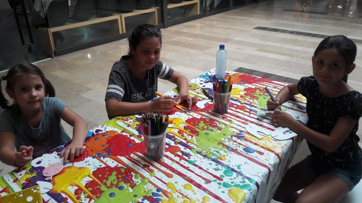 Animaux 3D – Image 3