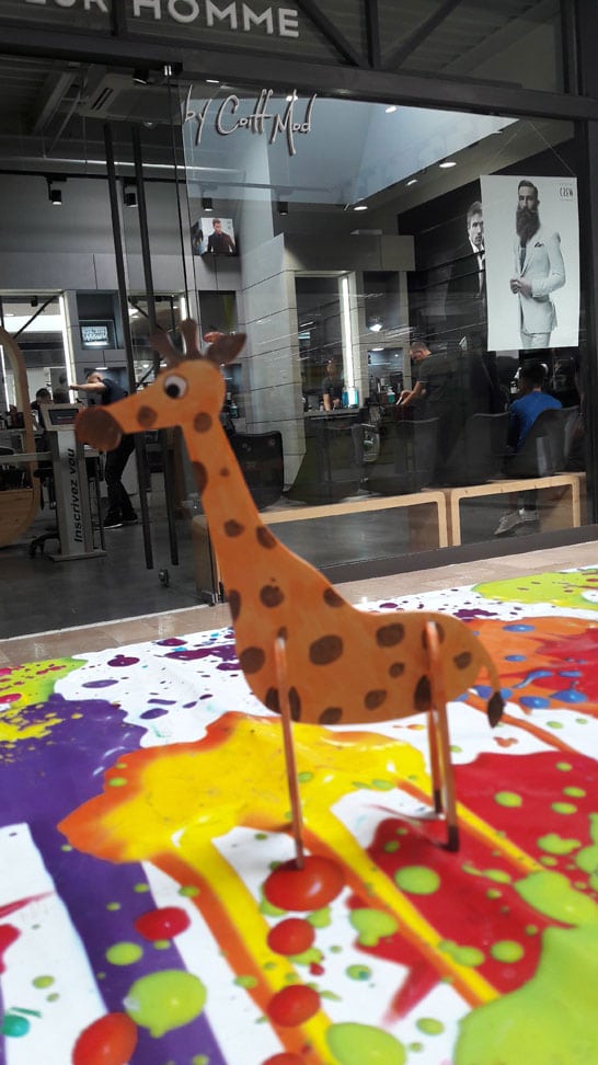 Animaux 3D – Image 2