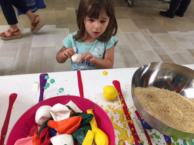 Balle de jonglage – Image 2