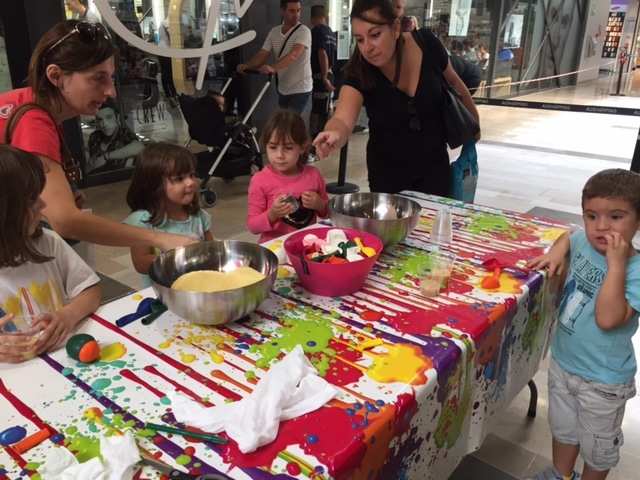 Balle de jonglage – Image 3