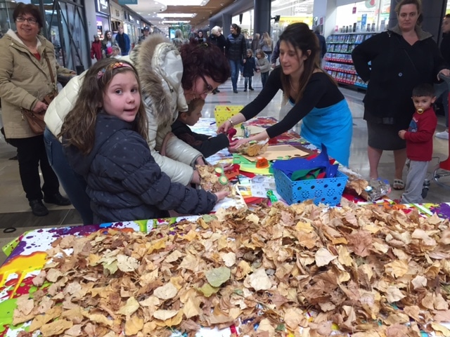 Chouette d’automne – Image 2