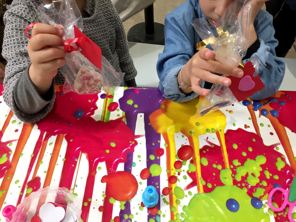 Porte clés – Image 2