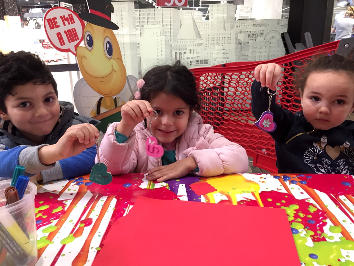 Porte clés – Image 3