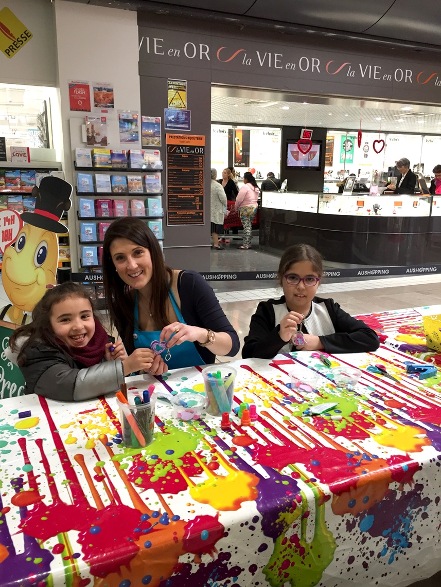 Porte clés – Image 4