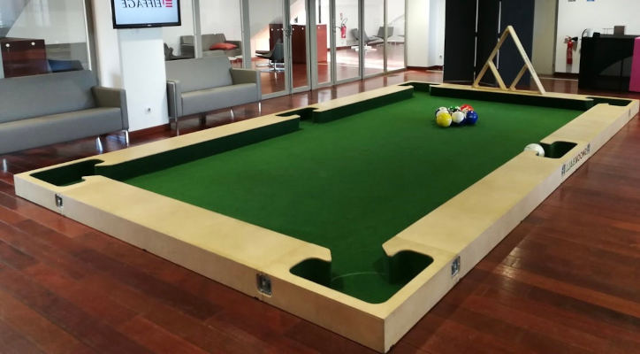 Dynamiser votre événement de team building avec une activité ludique