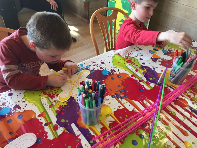 Boomerang hélice – Image 3