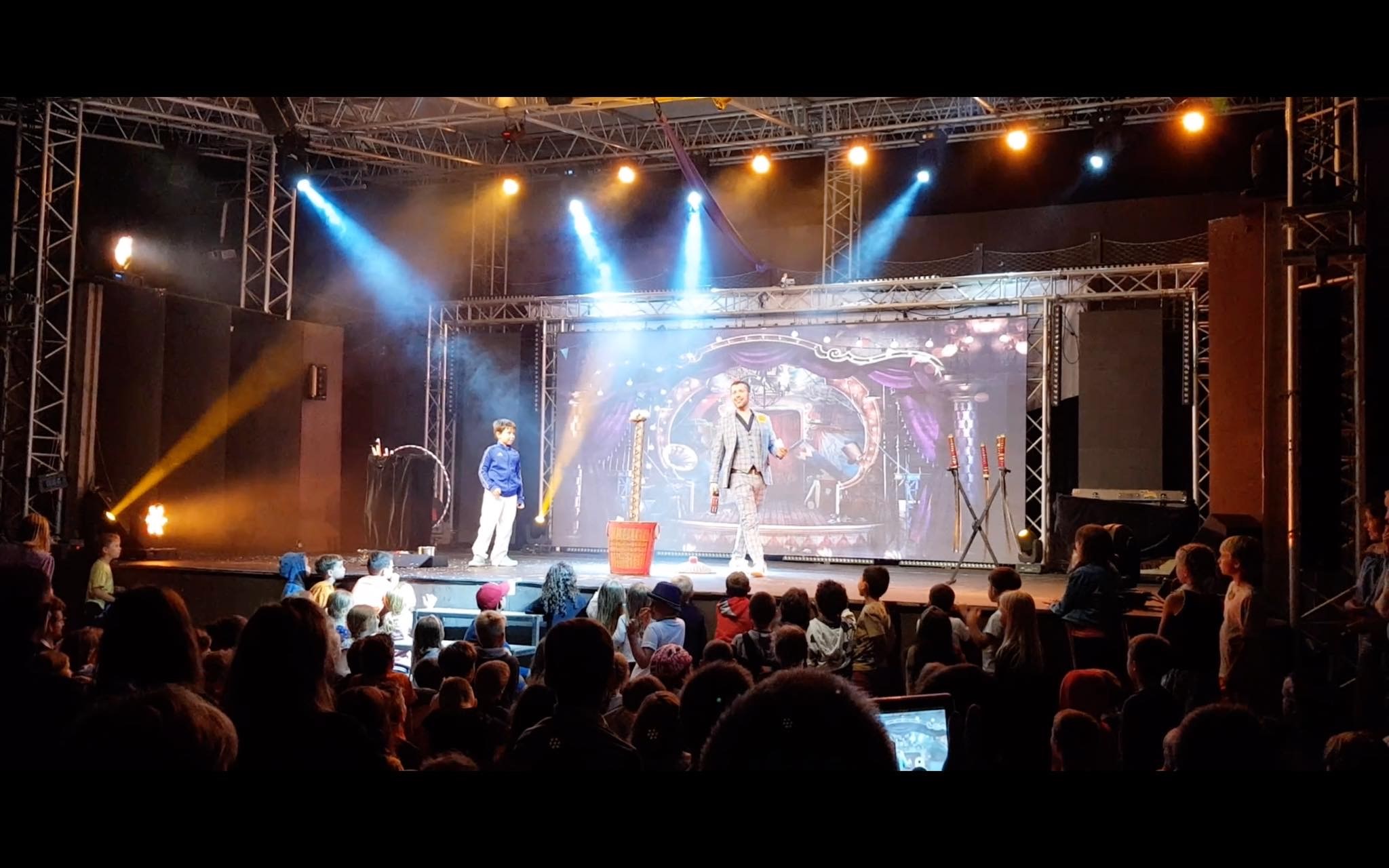 Le Grand Show de Noël