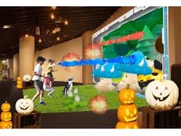 Jeu Hado Shoot Réalité Virtuelle – Image 2