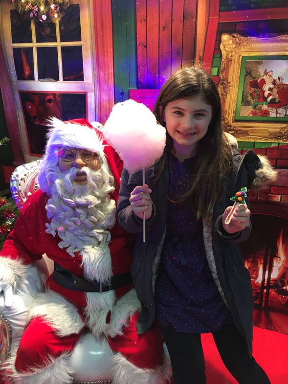 Marque-page sapin – Image 4