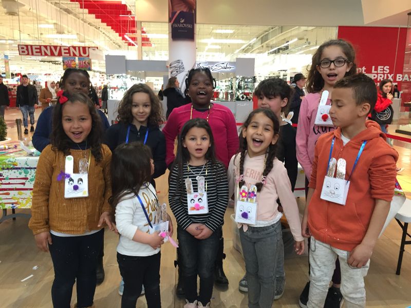 Panier lapin – Image 3