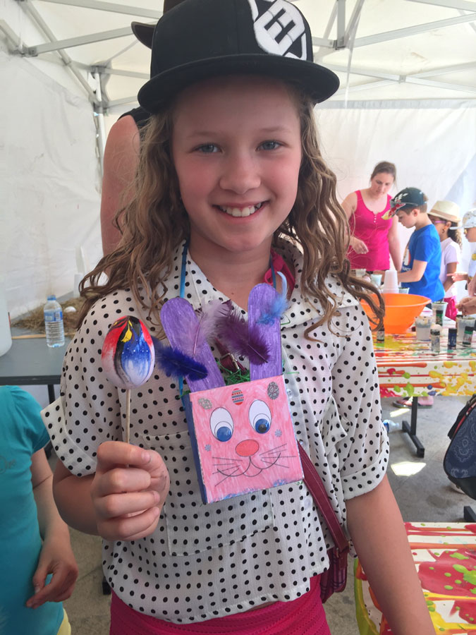 Panier lapin – Image 2