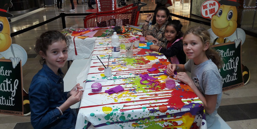 Photophore araignée – Image 4