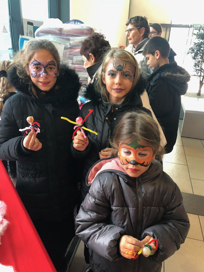 Sucette araignée – Image 2