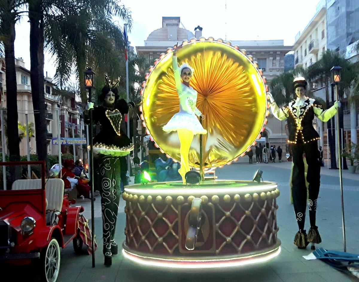 Parade "Boite à musique" – Image 2