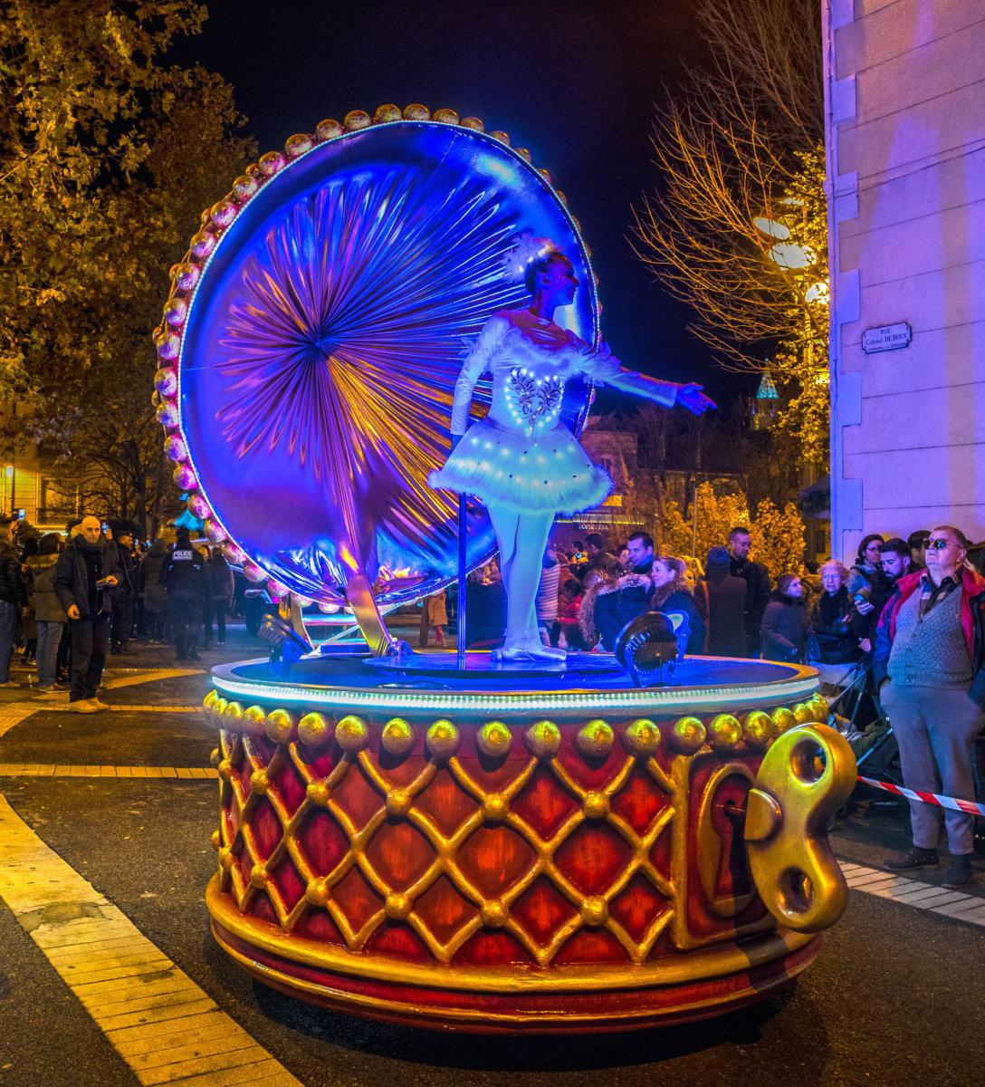 Parade "Boite à musique" – Image 3