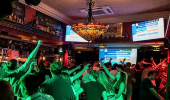 Quiz interactif animé pour une soirée d'entreprise dynamique et participative