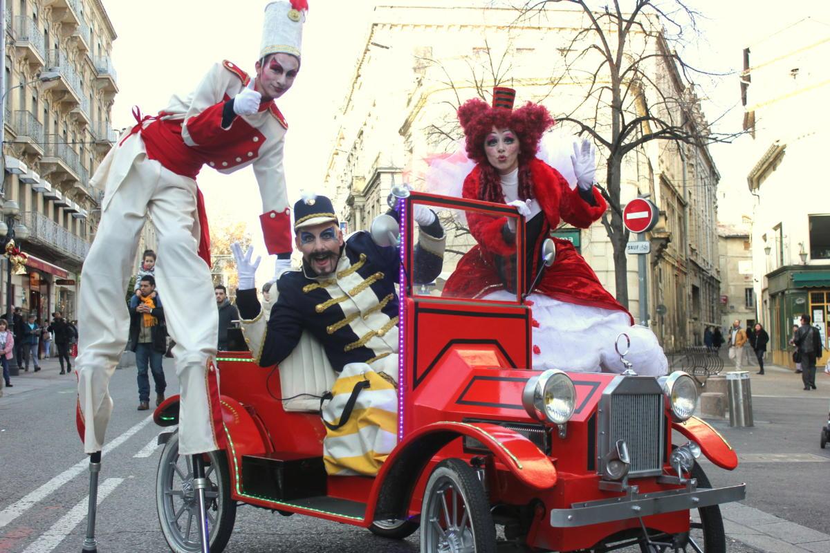 Parade "Sweety tacot" – Image 2