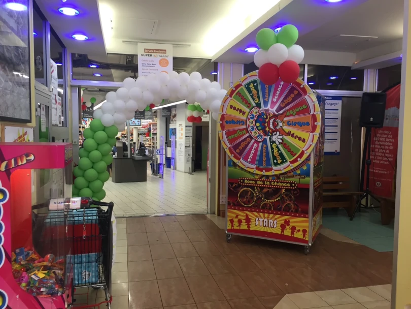 Animation collective pour renforcer le lien social et créer du vivre-ensemble en milieu urbain