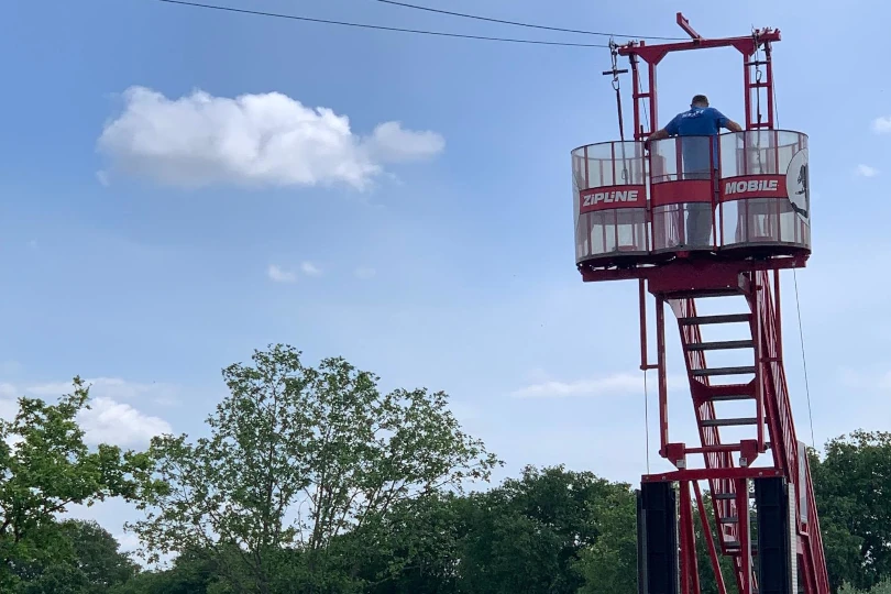 Animation en plein air pour dynamiser les espaces publics et favoriser le lien social local