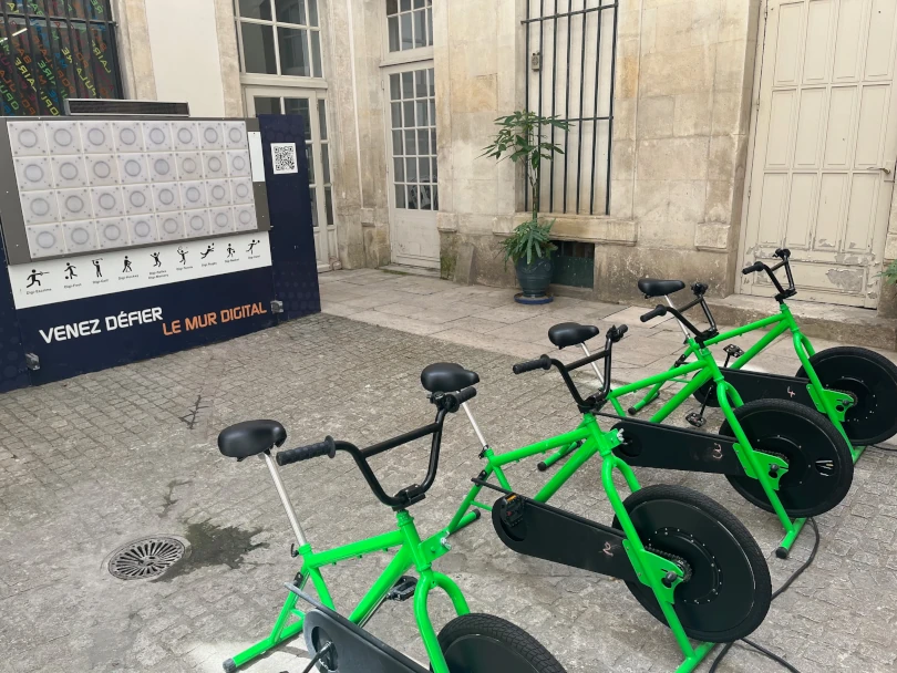 Atelier collaboratif en entreprise pour sensibiliser les équipes aux enjeux écologiques