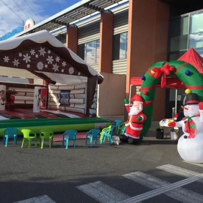 Avantages de la location de jeux gonflables pour un événement professionnel réussi