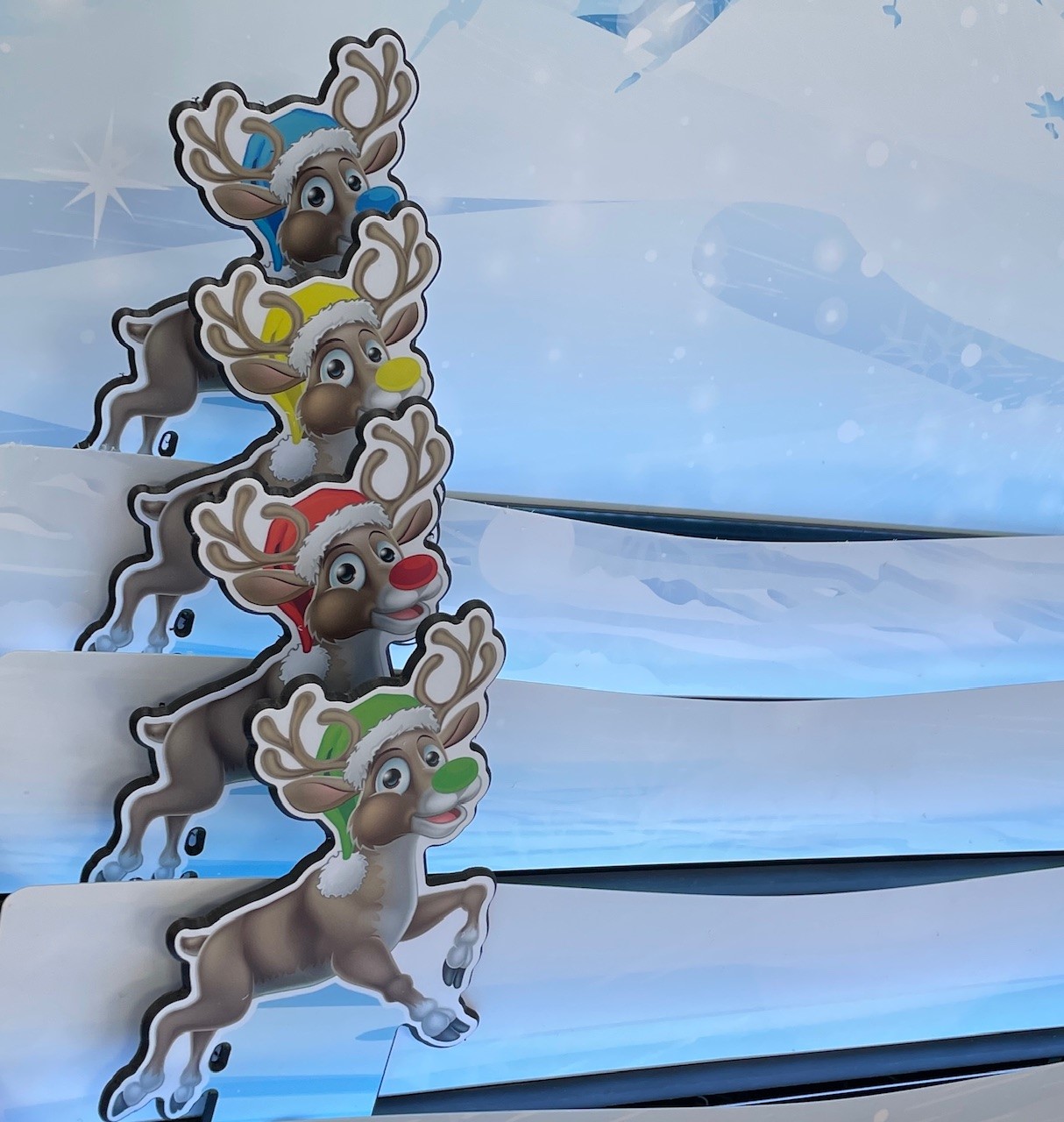 Jeu Derby de Noel – Image 2