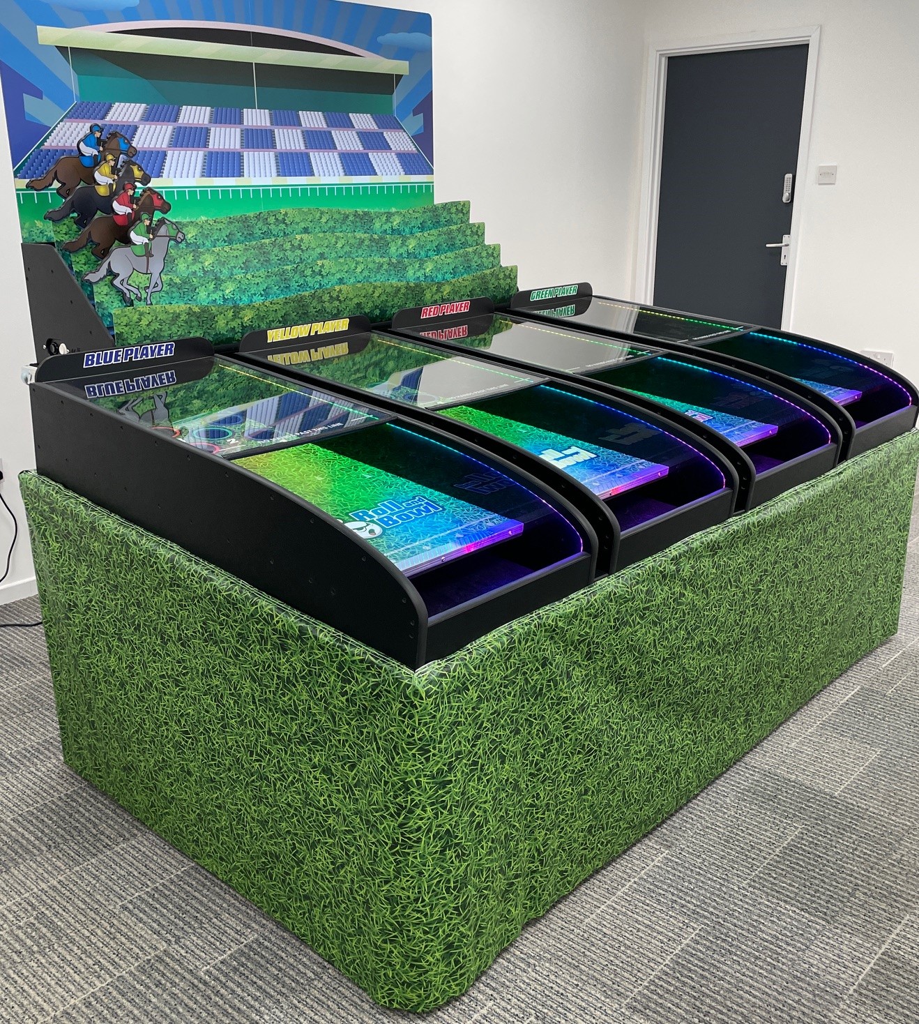 Jeu Derby de Noel – Image 3