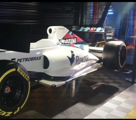 Avantages de la location d’un simulateur Formule 1